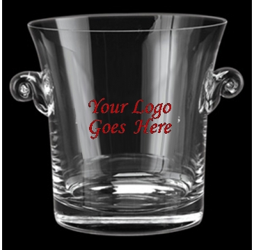 Large Commodore Ice Bucket