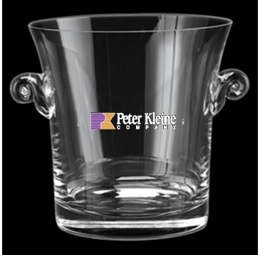 Large Commodore Ice Bucket