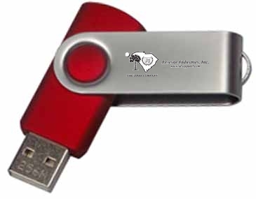 7FMS Flash Memory Drive