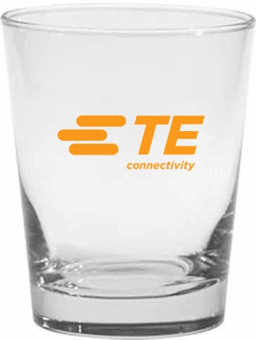 15 oz. Deluxe DOF - Deep Etched