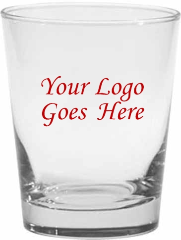 15 oz. Deluxe DOF - Deep Etched