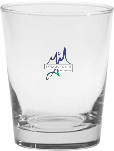 15 oz. Deluxe DOF - Deep Etched
