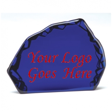 Cobalt Medium Iceburg