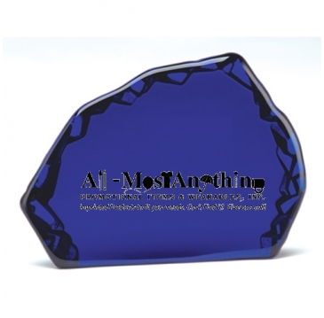 Cobalt Medium Iceburg