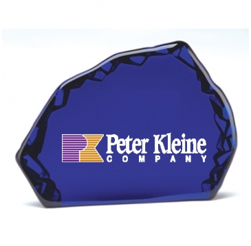 Cobalt Medium Iceburg