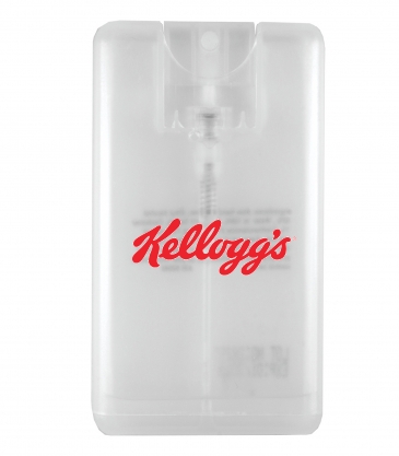 "SANCARD" 20 ml. Antibacterial Hand Sanitizer