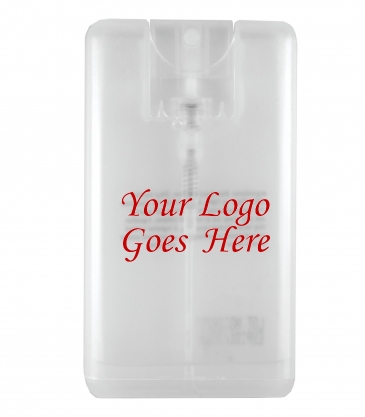 "SANCARD" 20 ml. Antibacterial Hand Sanitizer