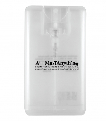 "SANCARD" 20 ml. Antibacterial Hand Sanitizer