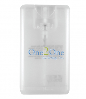 "SANCARD" 20 ml. Antibacterial Hand Sanitizer