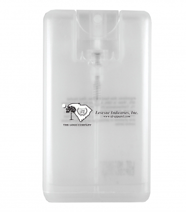 "SANCARD" 20 ml. Antibacterial Hand Sanitizer