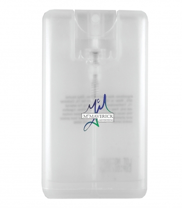 "SANCARD" 20 ml. Antibacterial Hand Sanitizer