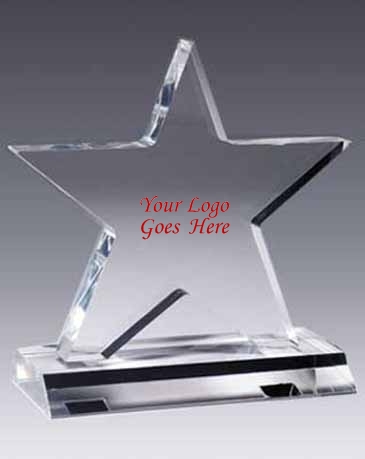 Large Star Award