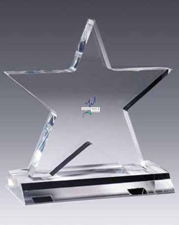 Large Star Award