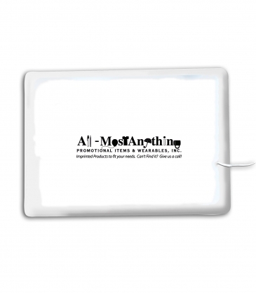 "HAPPY CHECKUP" 44 Yards Credit Card Size Dental Floss Dispenser