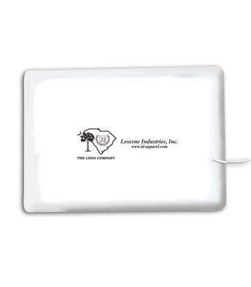 "HAPPY CHECKUP" 44 Yards Credit Card Size Dental Floss Dispenser