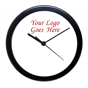 "CROWN' 14" Grande Wall Clock