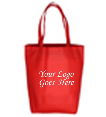 Grocery and Shopping Tote Bag