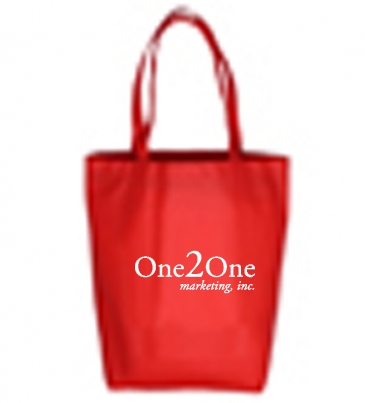 Grocery and Shopping Tote Bag