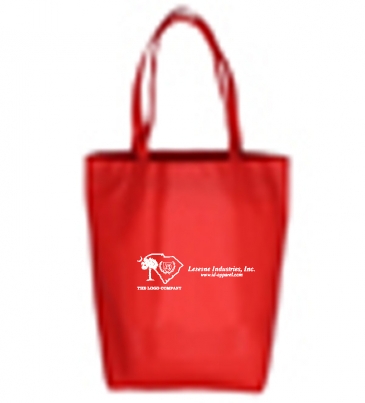 Grocery and Shopping Tote Bag
