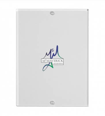 Acrylic Magnetic Frame - 4" x 6" Insert