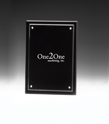 Magnetic Certificate Holder -8 1/2" x 11" Insert