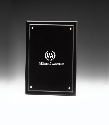 Magnetic Certificate Holder -8 1/2" x 11" Insert