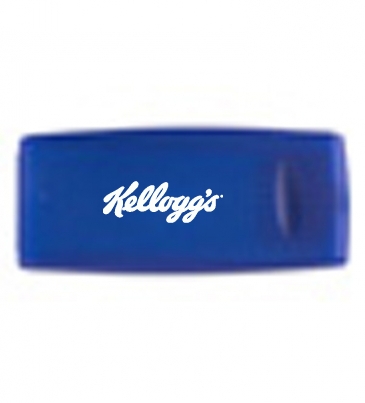 "OUCHIE" 6 Piece Bandage Dispenser