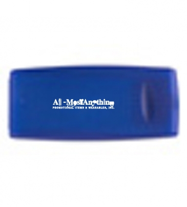 "OUCHIE" 6 Piece Bandage Dispenser