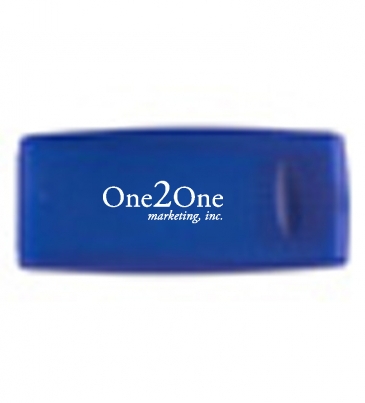"OUCHIE" 6 Piece Bandage Dispenser
