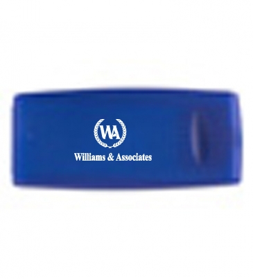 "OUCHIE" 6 Piece Bandage Dispenser