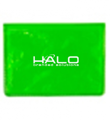 10 Piece Economy First Aid Kit in Colorful Vinyl Pouch