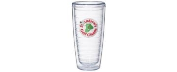 Logo Tumbler