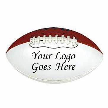 Full Size Baden Autograph Football