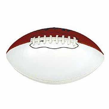 Full Size Baden Autograph Football