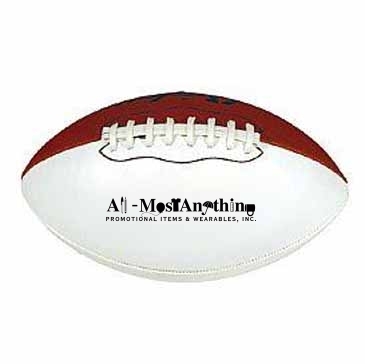 Full Size Baden Autograph Football