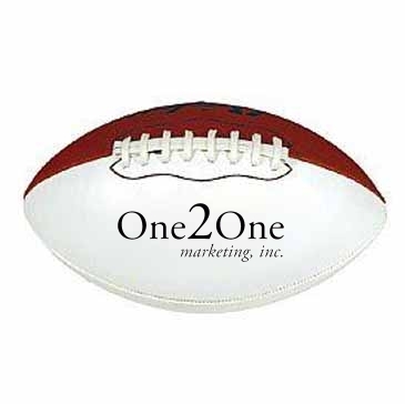Full Size Baden Autograph Football