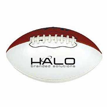 Full Size Baden Autograph Football
