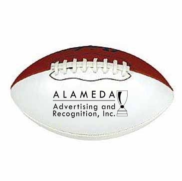 Full Size Baden Autograph Football
