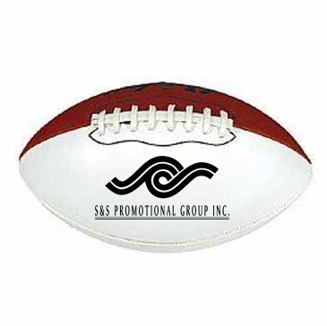 Full Size Baden Autograph Football