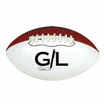 Full Size Baden Autograph Football