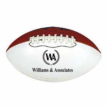 Full Size Baden Autograph Football