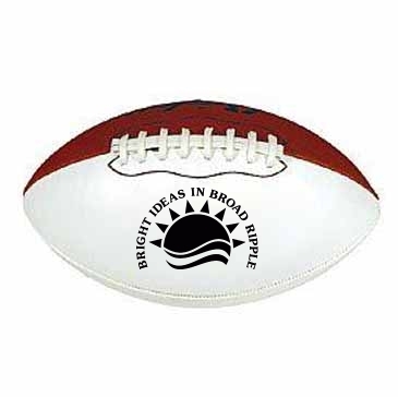 Full Size Baden Autograph Football