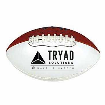 Full Size Baden Autograph Football