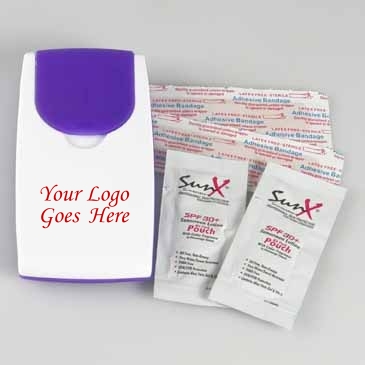 Flip-Top Sun Kit - Digital