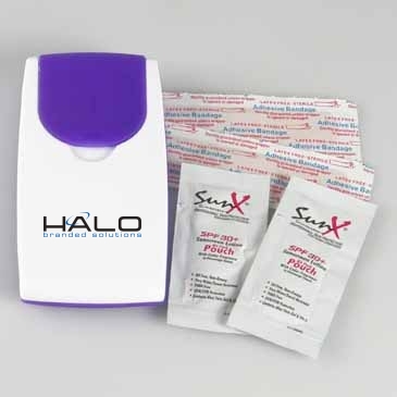 Flip-Top Sun Kit - Digital