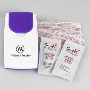 Flip-Top Sun Kit - Digital