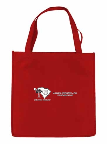 The Economy - 13" Non-woven Tote