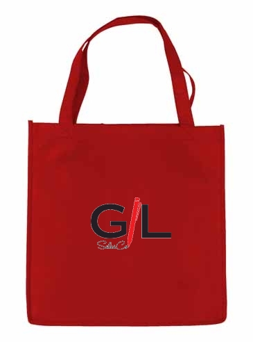 The Economy - 13" Non-woven Tote