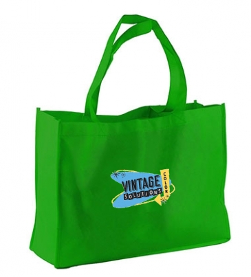 The Carry-All - 16" Non-woven Tote