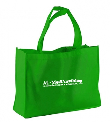 The Carry-All - 16" Non-woven Tote
